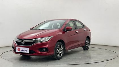2022 Honda City 1.5 वी MT एक्सक्लूसिव