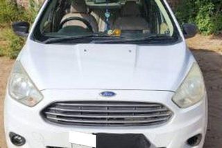 Used 1.5 TDCi Ambiente