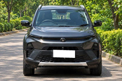 2024 Tata Nexon क्रिएटिव प्लस DCA
