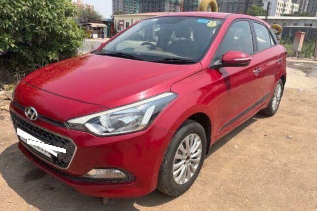 Second-hand 2014 Hyundai i20 Sportz 1.2 for sale in Pune
