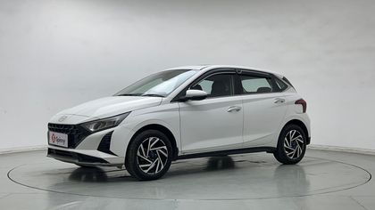2024 Hyundai i20 एस्टा 1.2