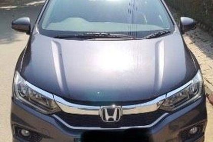 2018 Honda City i-VTEC वी