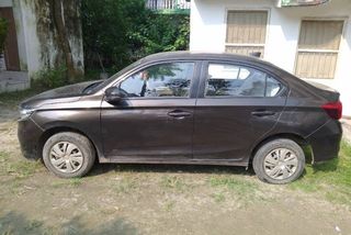 Used S BSVI