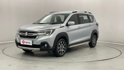 2023 Maruti Suzuki XL6 Zeta