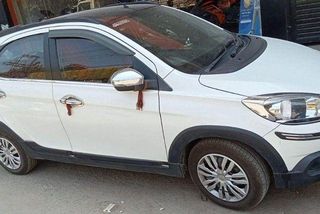 Used Petrol