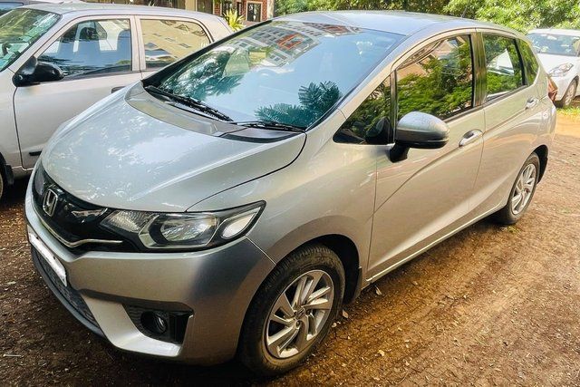 Honda Jazz 1.2 V i VTEC Second-hand 2016 Honda Jazz 1.2 V i VTEC for sale in Pune