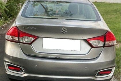 2019 Maruti Suzuki Ciaz डेल्टा बीएस4