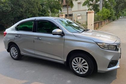 2019 Honda Amaze S Diesel BSIV