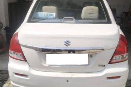 2011 Maruti Suzuki Swift Dzire वीएक्सआई