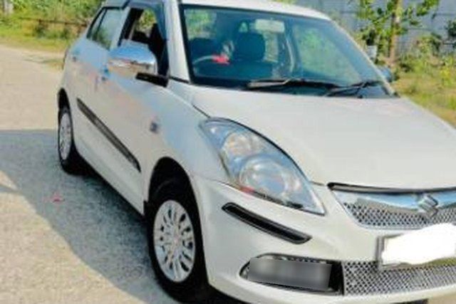 Maruti Suzuki Swift Dzire LXI Second-hand 2016 Maruti Suzuki Swift Dzire LXI for sale in Haridwar