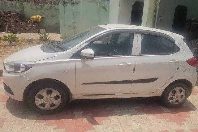 Tata Tiago 1.2 Revotron XT Second-hand 2019 Tata Tiago 1.2 Revotron XT for sale in Bhiwani