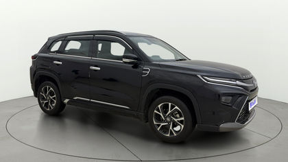 2024 Toyota Hyryder जी Festival Edition