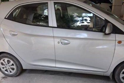 2018 Hyundai EON 1.0 Kappa Magna Plus Optional
