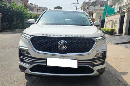 2019 MG Hector Sharp DCT