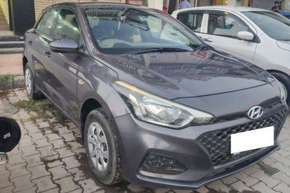 2018 Hyundai i20 1.2 Magna Executive