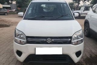Used VXI