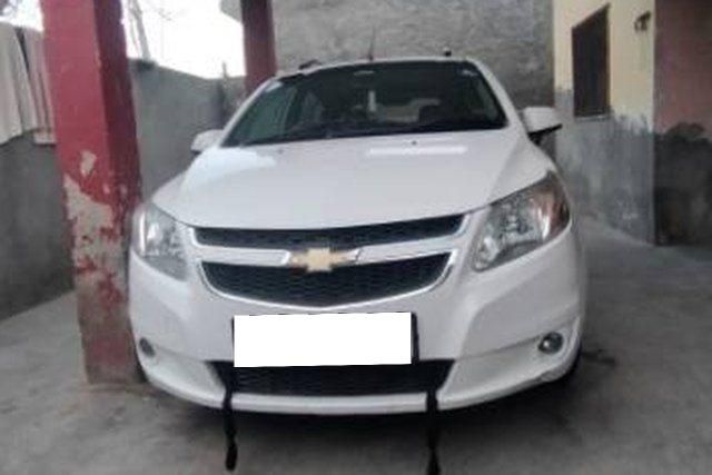 Second-hand 2014 Chevrolet Sail 1.2 LS for sale in Assandh