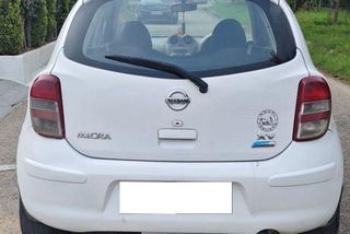 Used Diesel XV
