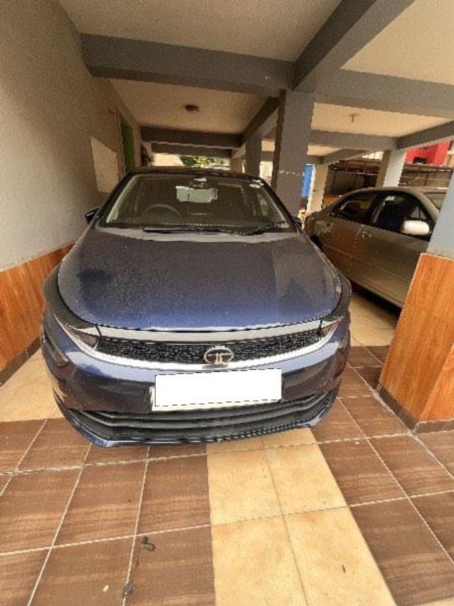 Tata Altroz XM Plus Second-hand 2025 Tata Altroz XM Plus for sale in Kolkata