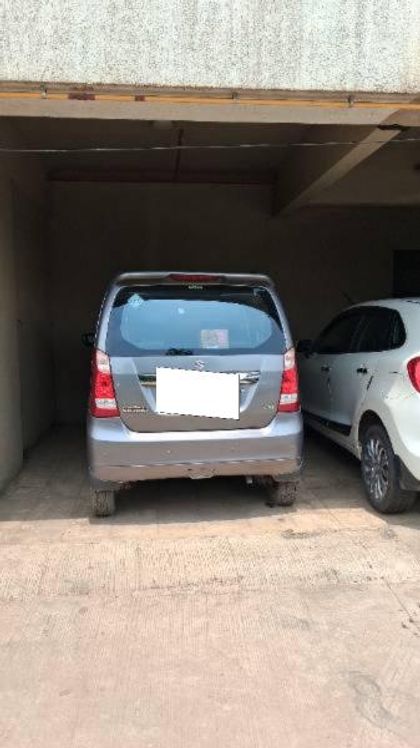 2016 मारुति सुजुकी वैगन आर LXI CNG