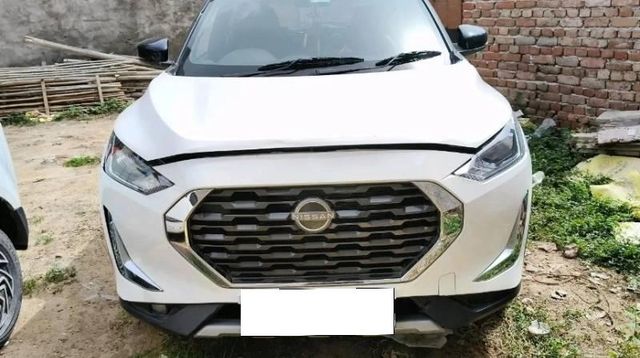 Nissan Magnite XL BSVI Second-hand 2022 Nissan Magnite XL BSVI for sale in New Delhi