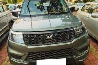 Used N4 BSVI