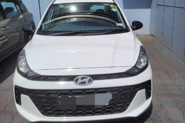 Second-hand 2026 Hyundai Prime SD सीएनजी for sale in Ernakulam