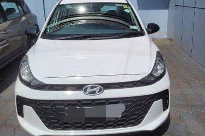 2026 Hyundai Prime SD सीएनजी