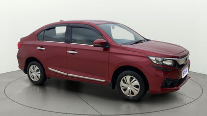 2019 Honda Amaze एस रेनफोर्स्ड पेट्रोल बीएस4