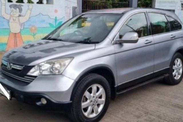 Second-hand 2008 Honda CR-V RVi MT for sale in Pune