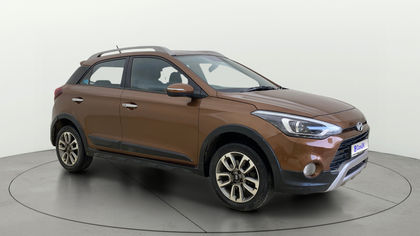 2016 Hyundai i20 Active 1.2 SX