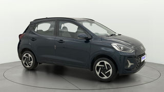 Used Sportz CNG