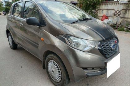 2017 Datsun RediGO 1.0 S