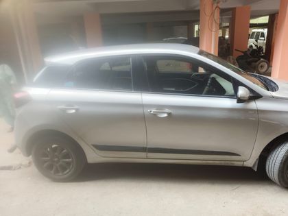 2018 हुंडई आई20 1.2 Asta