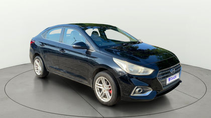 2018 Hyundai Verna VTVT 1.4 EX