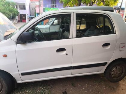 2007 Hyundai Santro Xing XL