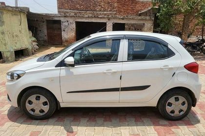 2019 Tata Tiago 1.2 Revotron एक्सटी