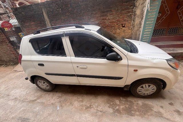Second-hand 2019 Maruti Suzuki Alto 800 एलएक्सआई for sale in Gaya