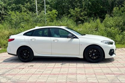 2022 BMW 2 Series Gran Coupe 220i Sport