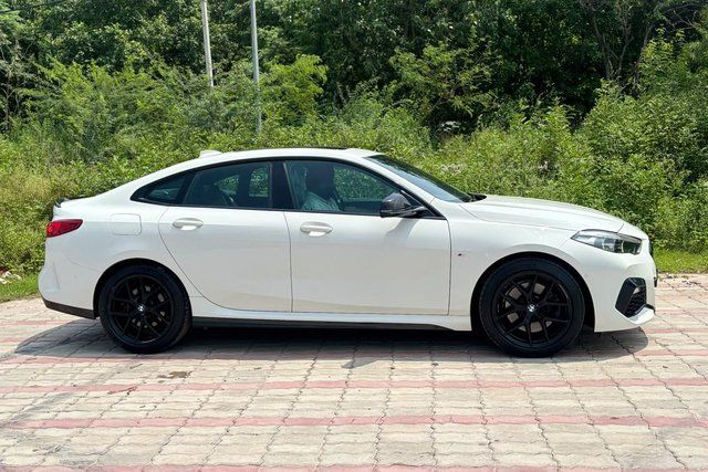 Second-hand 2022 BMW 2 Series Gran Coupe 220i Sport for sale in New Delhi