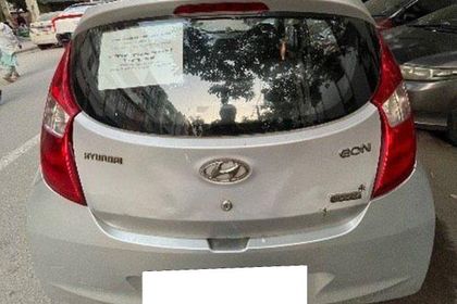 2013 Hyundai EON D Lite प्लस