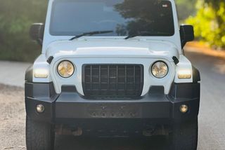 Used LX Hard Top Diesel