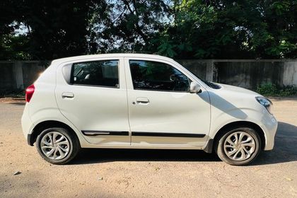 2022 Maruti Suzuki Celerio ZXI BSVI