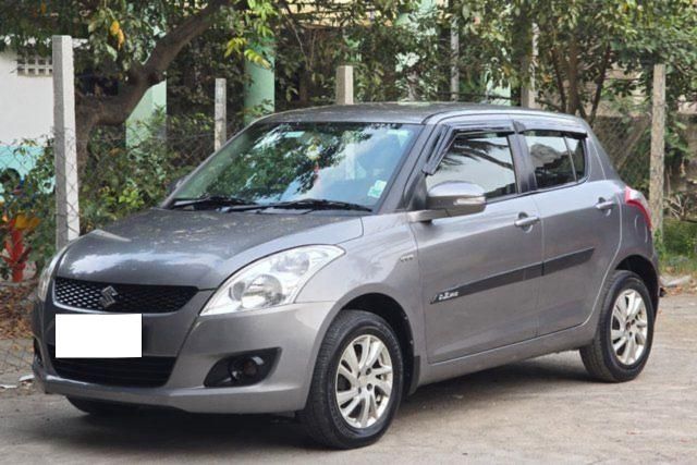 Maruti Suzuki Swift ZXI Second-hand 2014 Maruti Suzuki Swift ZXI for sale in Chennai