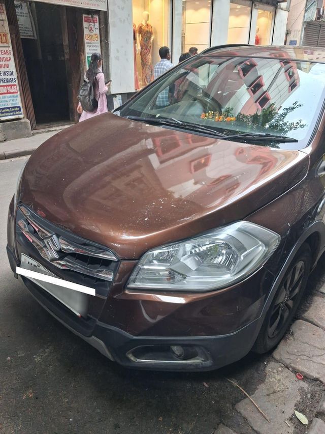 Image Used Car