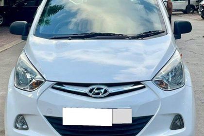 2016 Hyundai EON Magna Plus