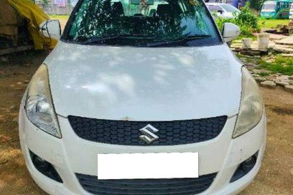 2012 Maruti Suzuki Swift VDI