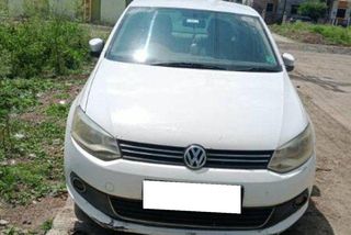 Used Diesel Breeze