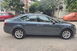 Used 1.8 TSI AT L K