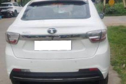 2024 Tata Tigor XZ